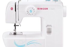 Why Kids' Sewing Machines Are Better Than Toy Sewing Machines