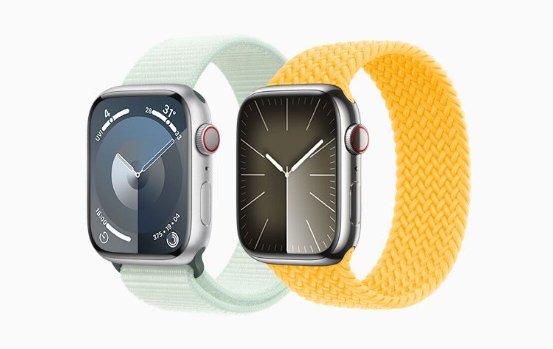 Apple Watch Comparison: Choosing the Right Model for You