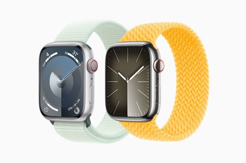 Apple Watch Comparison: Choosing the Right Model for You