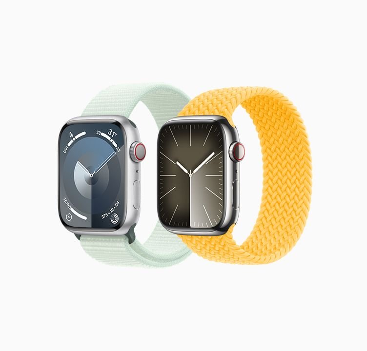 Apple Watch Series 9