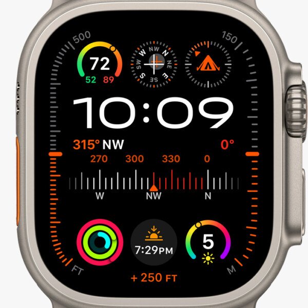 Which Apple Watch Is Best Right Now?