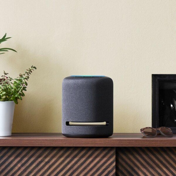 The Best Amazon Echo Smart Speakers of 2024