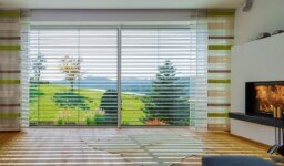 How Automated Blinds Improved One Homeowner’s Daily Routine
