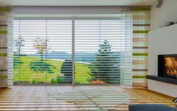 How Automated Blinds Improved One Homeowner’s Daily Routine