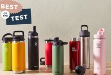 The 3 Best Insulated Water Bottles of 2024 | Search & Rated by AI