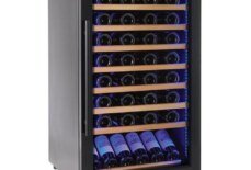 Best Wine Fridges of 2024 | Search & Rated by AI
