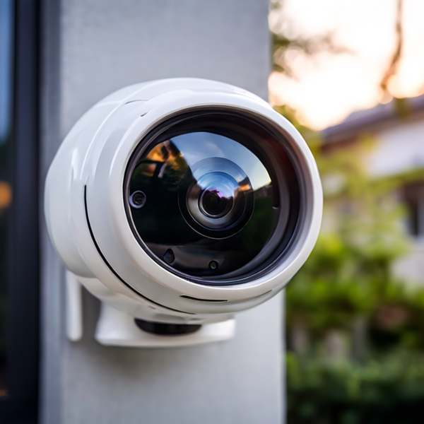 The 5 Best Home Security Cameras of 2024