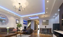 How to Use Lighting to Enhance the Comfort of Your Living Space