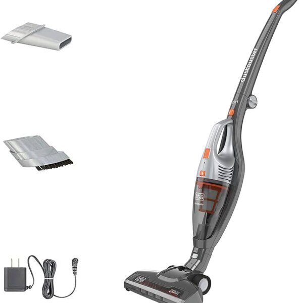 Top 3 Best cordless vacuums of 2024 | Search & Rated by AI