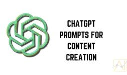 ChatGPT Prompts for Content Creation