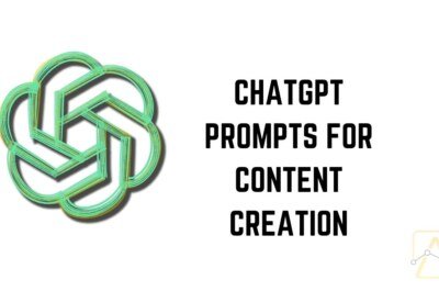 ChatGPT Prompts for Content Creation