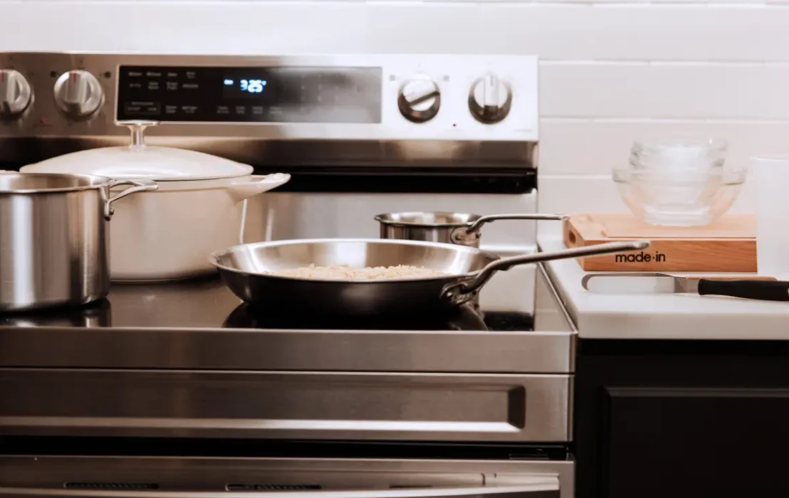 How High-Quality Cookware Can Change Your Cooking Experience