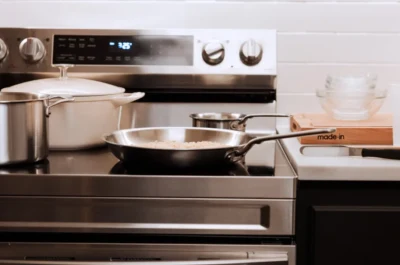 How High-Quality Cookware Can Change Your Cooking Experience