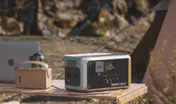 Key Considerations for Choosing a Portable Power Station with Faster Recharge Times