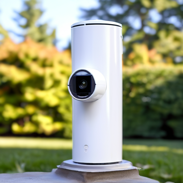 The 5 Best Home Security Cameras of 2024