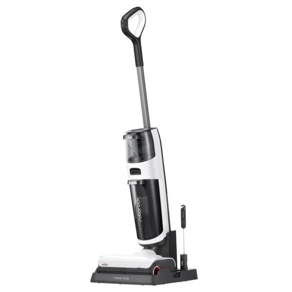 Best Vacuum Mop of 2024