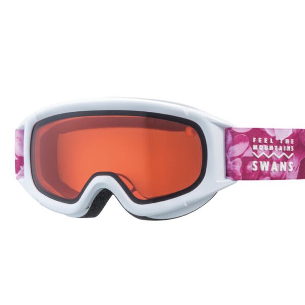 Best swim goggles for kids for 2024