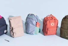 The Best Backpacks for College and High School Students of 2024
