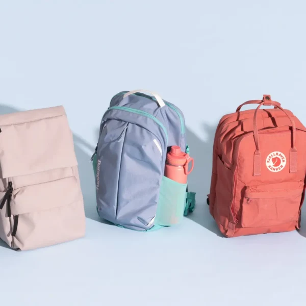 The Best Backpacks for College and High School Students of 2024