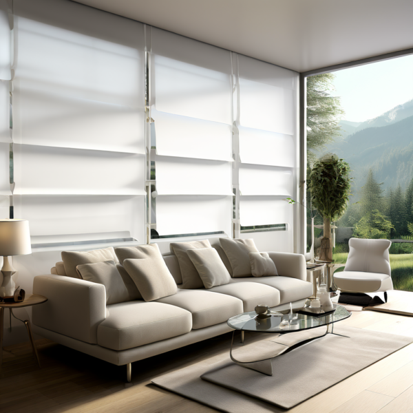 The 5 Best Smart Blinds and Curtains of 2024