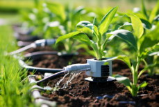 The 4 Best Smart Irrigation Systems of 2024