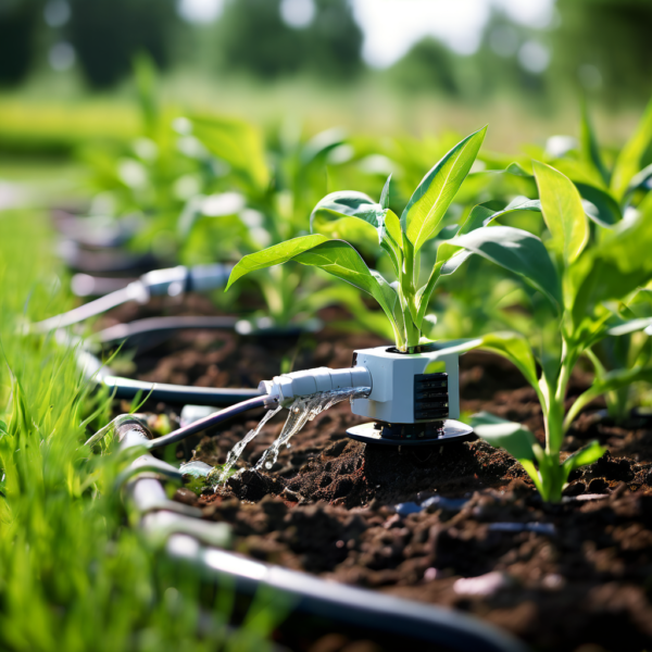 The 4 Best Smart Irrigation Systems of 2024