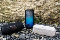 The 5 Best Waterproof Bluetooth Speakers | Search & Rated by AI
