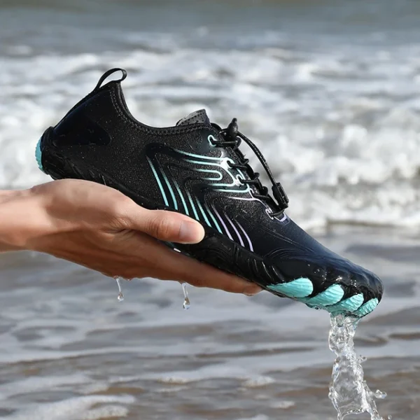 The 5 best water shoes of 2024 | Search & Rated by AI