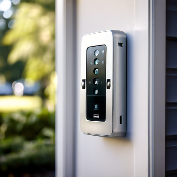 The 5 Best Smart Doorbell Cameras of 2024