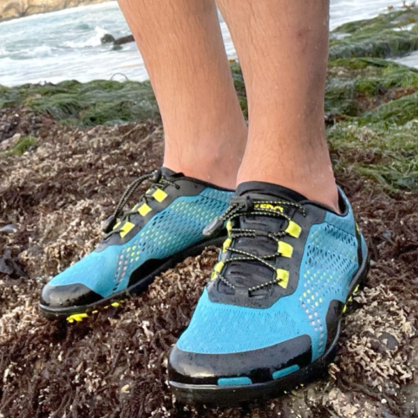 The 5 Best water shoes for hiking | Search & Rated by AI
