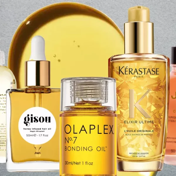 The 10 Best Hair Oils of 2024 | Search & Rated by AI