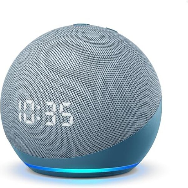 The Best Amazon Echo Smart Speakers of 2024