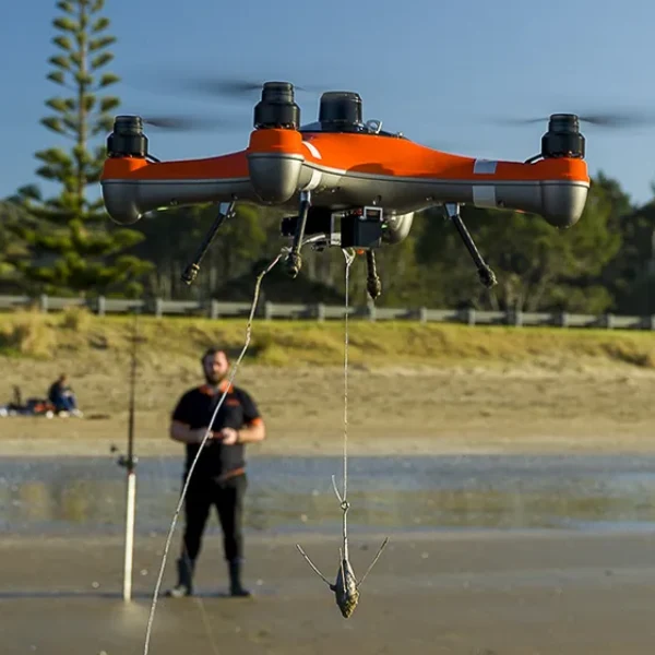 Best Fishing Drone in 2024