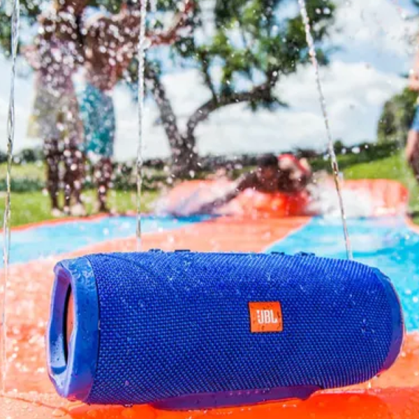 The 5 Best Waterproof Bluetooth Speakers | Search & Rated by AI