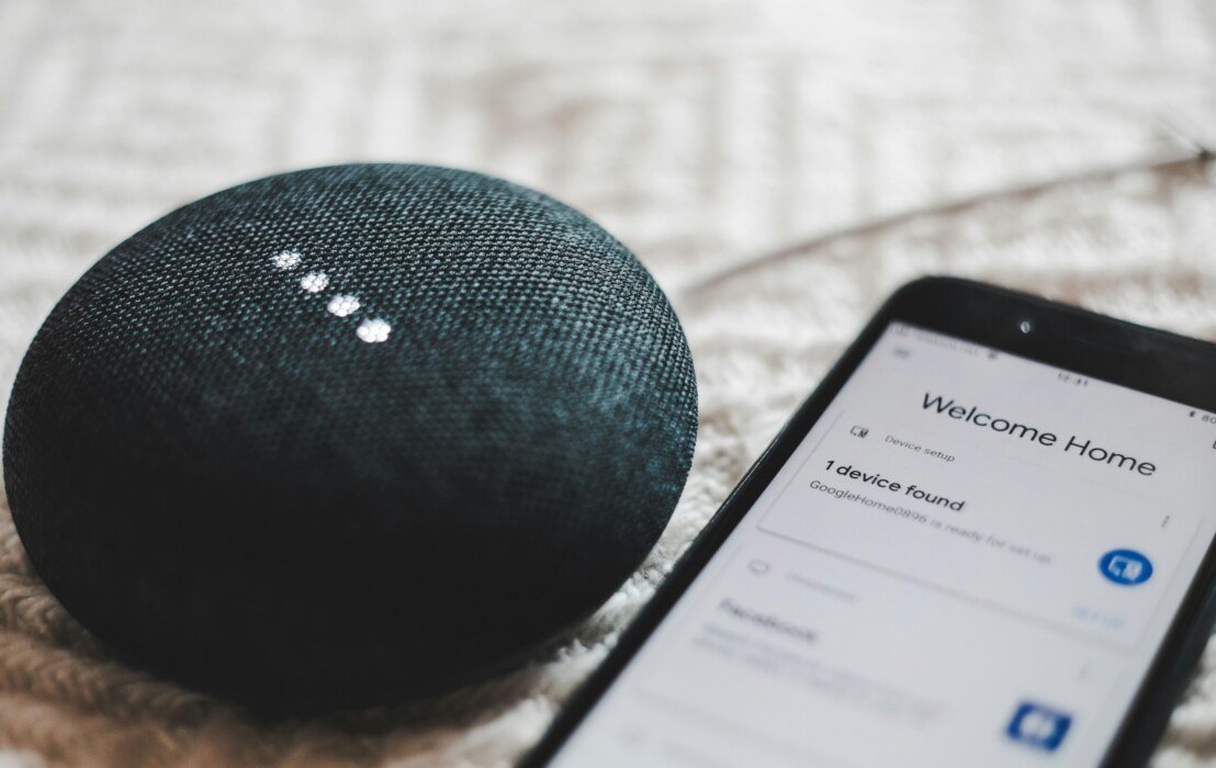 Step-by-Step: Setting Up a Voice-Activated Home Assistant