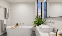 Creating a Relaxing Bathroom Environment with the Right Home Products