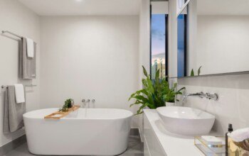 Creating a Relaxing Bathroom Environment with the Right Home Products