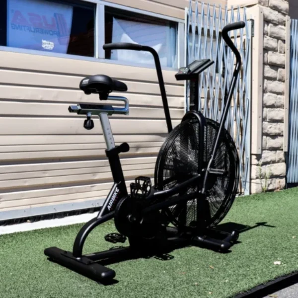 The 5 Best Air Bikes for a Full-Body Workout of 2024