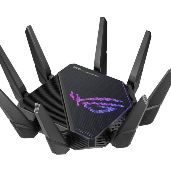 The 7 Best Mesh Wi-Fi Routers of 2024