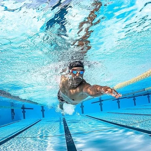 Best Swim Goggles for Men of 2024