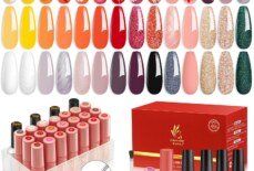 Top 4 Must-Have Nail Products for 2024