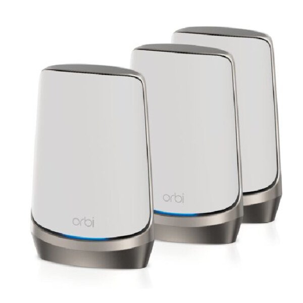 The 7 Best Mesh Wi-Fi Routers of 2024