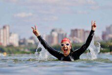 The Best Swimming Goggles for Triathlon of 2024