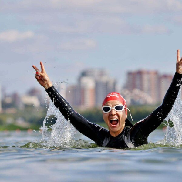 The Best Swimming Goggles for Triathlon of 2024