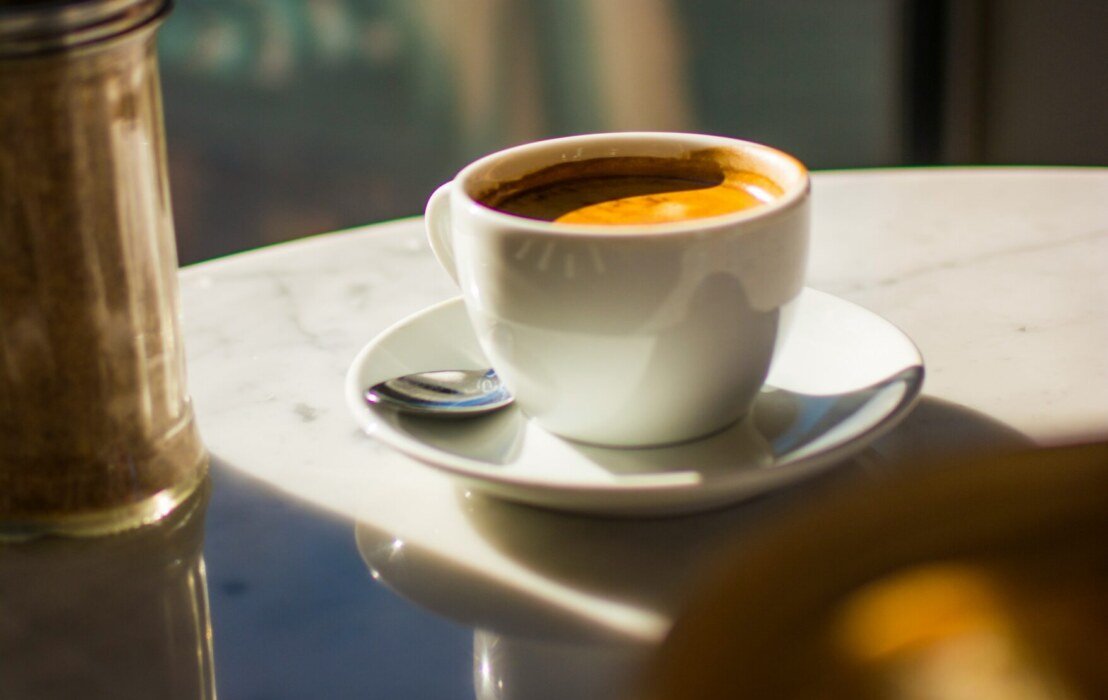 6 Way to Improve Your Morning Coffee