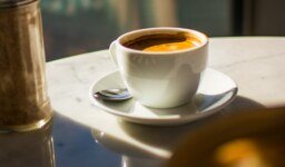 6 Way to Improve Your Morning Coffee