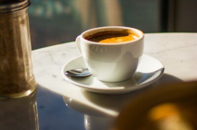 6 Way to Improve Your Morning Coffee