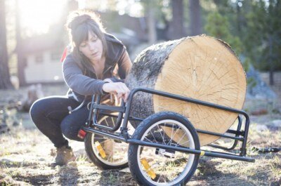 The 4 Best Bike Cargo Trailers of 2025