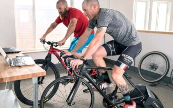 The 5 Best Bike Trainers of 2025