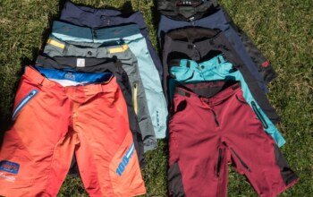 The 6 Best Mountain Bike Shorts of 2025